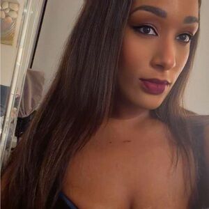 Meet your Posher, Breanna